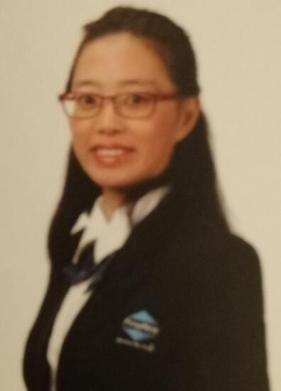 Julie Jaafar