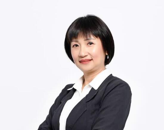 Lily Ong