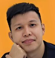 Darren Ng