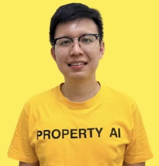 Darren Ng