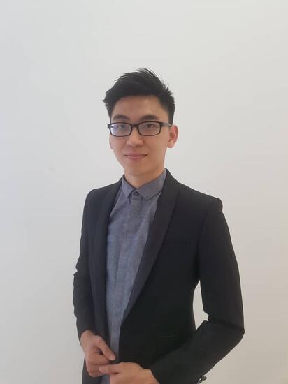 Lucas Lim