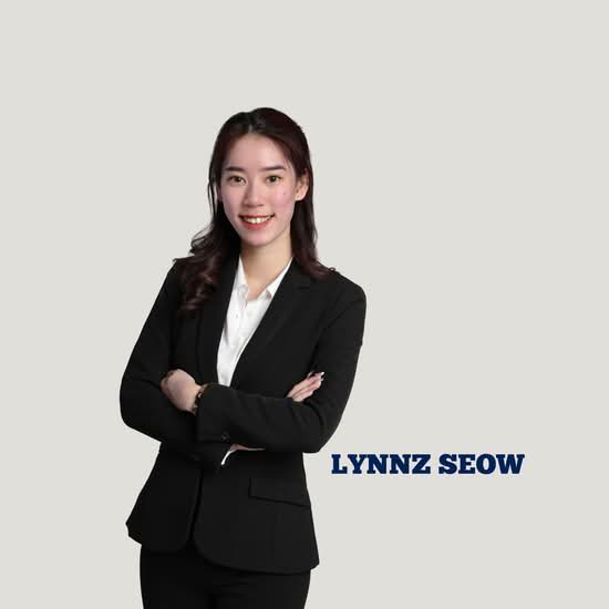 Lynnz Seow
