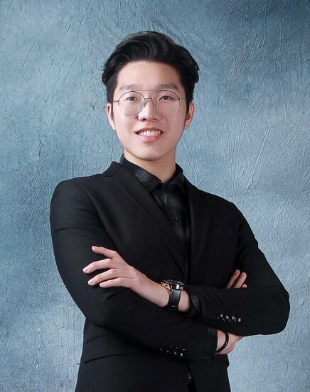 Junn Wong