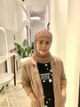 Zaty Mohd Daud