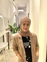 Zaty Mohd Daud