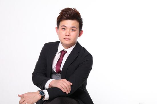 Ken Cheong