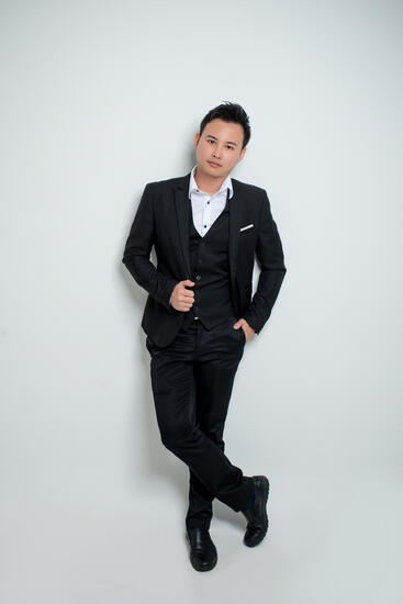 William Wong
