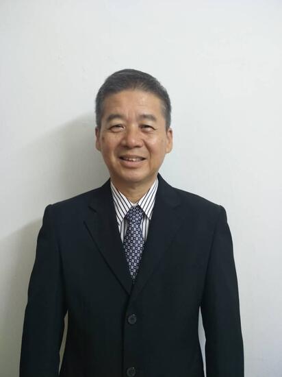 Raymond Siow