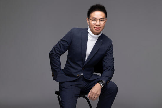 James Teoh