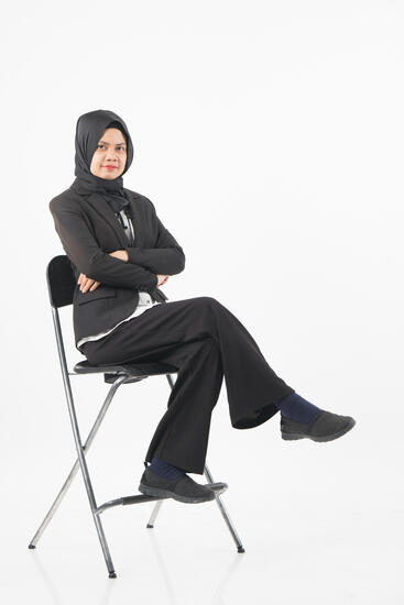 Amirah Azmi