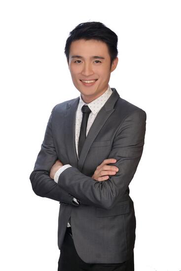 Evan Goh