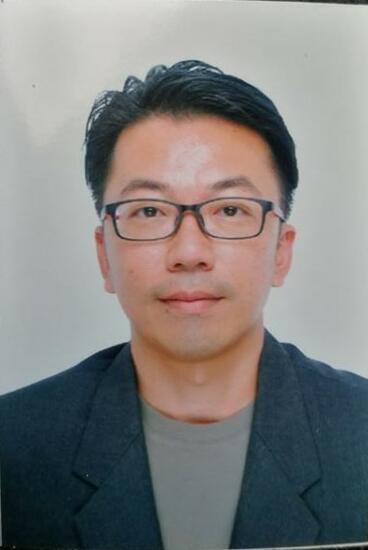 Eugene Lee