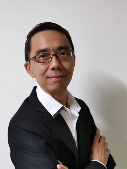 Tan Chee Kian