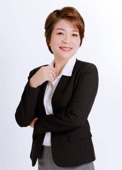 Leesa Cheah