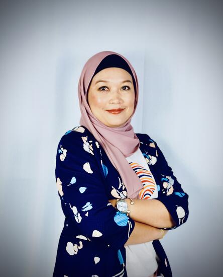 Lina Aziz