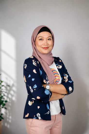 Lina Aziz