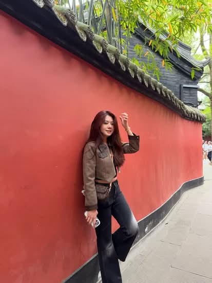 Winnie Chau