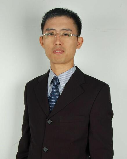 Chin Kun Ho