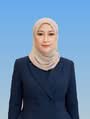 Zalina Zubaidi