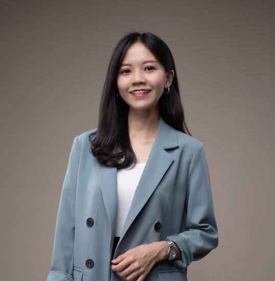 Angel Ng