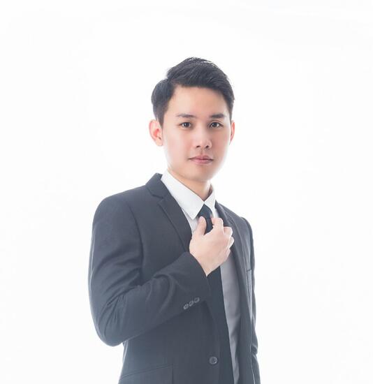 Caven Chan