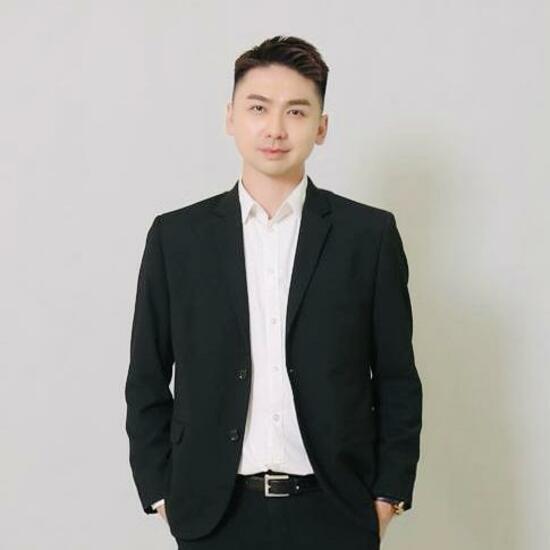 Edmond Liew