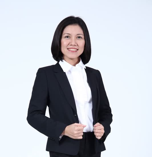 Evelyn Cheah