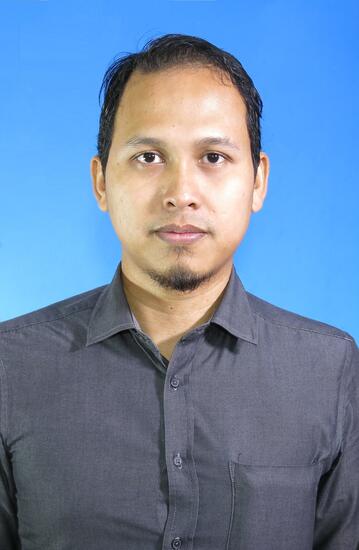 Mohd Hafiz