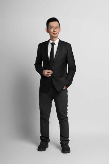 Kelvin Tan