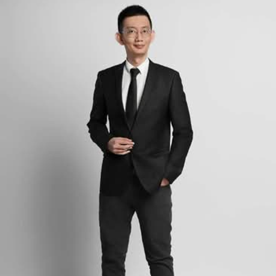 Kelvin Tan