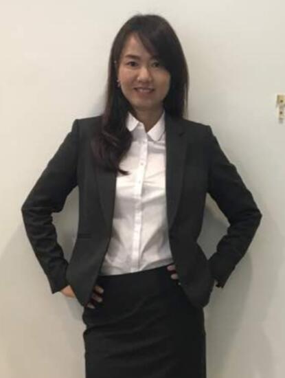 Lily Chong
