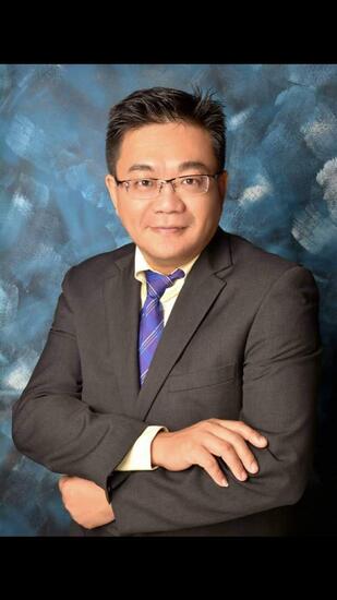 Lee Thai Chung