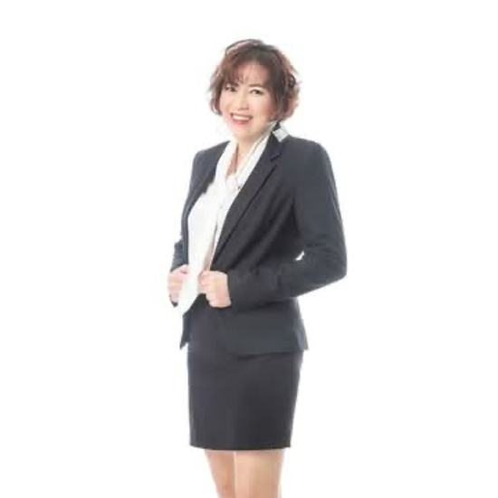 Ellin Hew