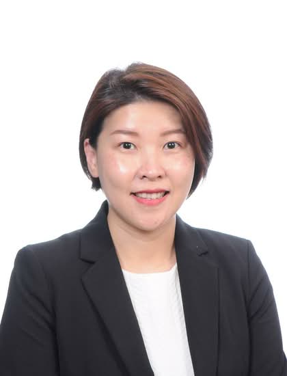 Mei Lin