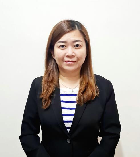 Yvonne Lim