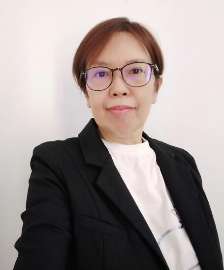 Angie Siew