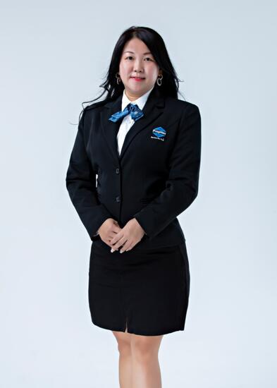 Joan Lee