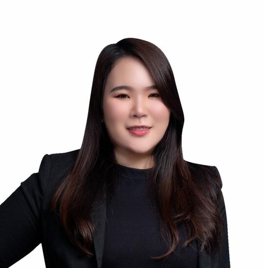 Jasmine Tiaw