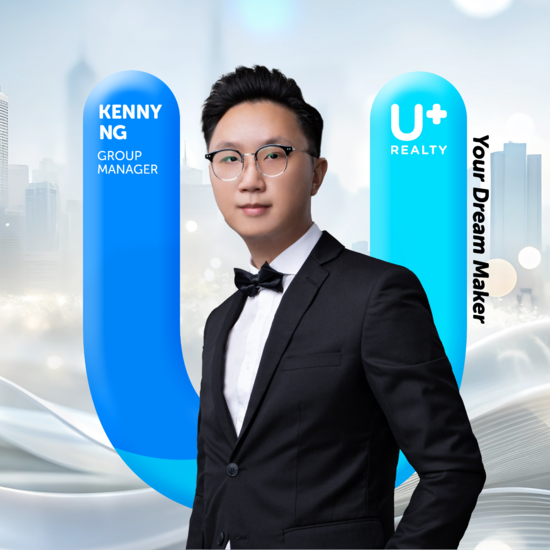 Kenny YL