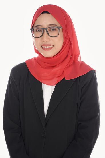 Salawati Busro