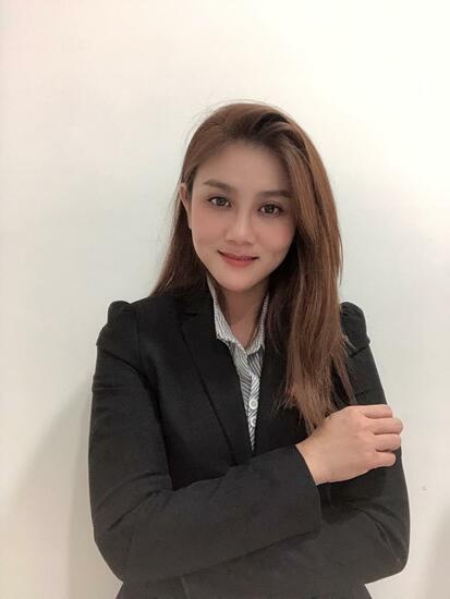 Megan Wong