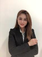 Megan Wong
