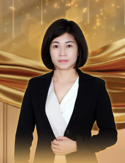 Rachael Lim