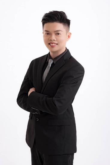Johnny Heng