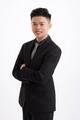Johnny Heng