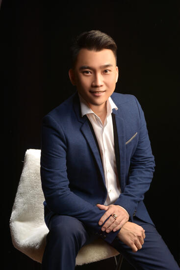 Kenji Lau