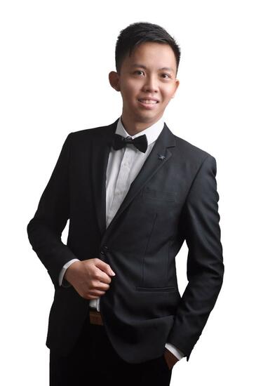 Peter Chuah