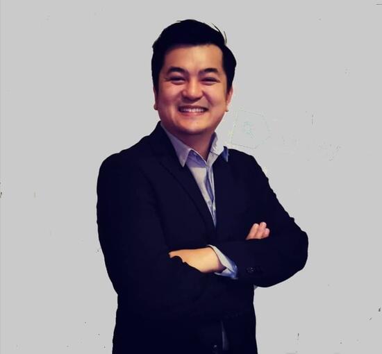 Donny Chong