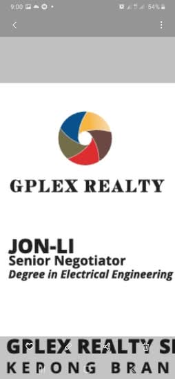 Jon Li