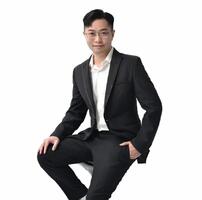 Calvin Fong